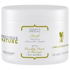 AlfaParf précieux Nature du jour masque spécial (pour les cheveux L...