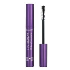 Isadora Isadora High Impact - Lift & Curl Mascara mascara
