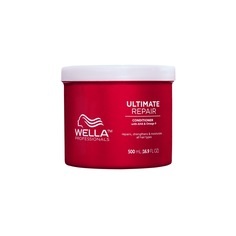 Wella Professionals Ultimate Repair Wella Professionals Ultimate Repair haarspuelung 500.0 ml