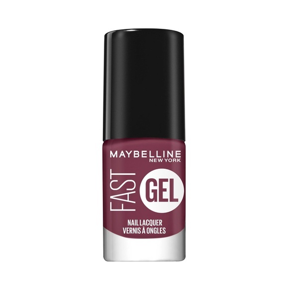 Fast Gel Nail Laquer Damen Pink Charge 6.7 ml