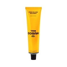 Bartpflege Bartpflege Orange Amber Shaving Cream raeucherobjekte 100.0 ml