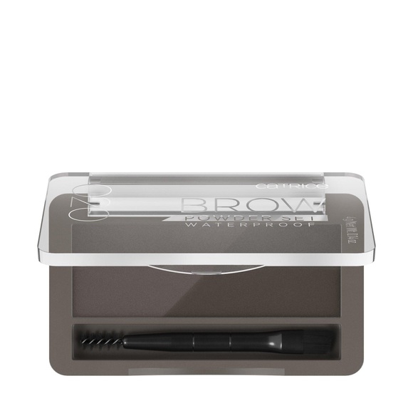 Catrice Catrice Brow Powder Set Waterproof
