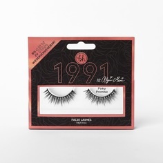 bh Cosmetics 1991 by Alycia Marie bh Cosmetics 1991 by Alycia Marie Pinky Promise kuenstliche_wimpern 16.0 g