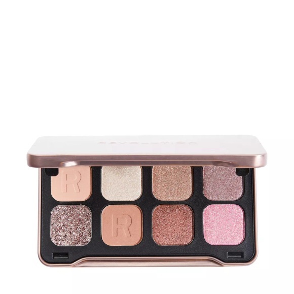 Forever Flawless Dynamic Eternal, Lidschattenpalette Damen Creme