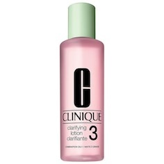 Clinique Clarifying Lotion 3 (large) 400ml