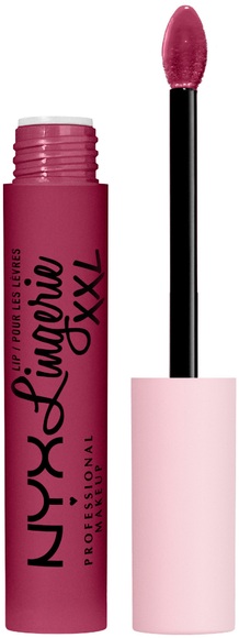 Matte Liquid Lipstick Lip Lingerie Xxl Damen Rouge
