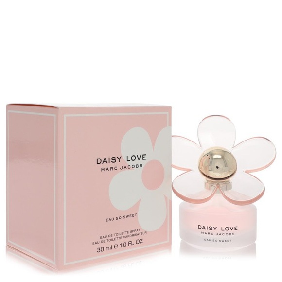 Marc Jacobs Daisy Love Eau So Sweet Eau de Toilette (EdT) 30ml