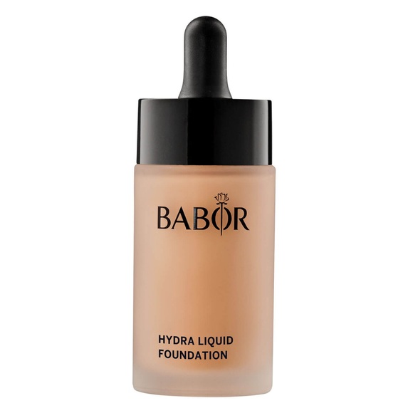 Face Make up Hydra Liquid Foundation 04 porcelain