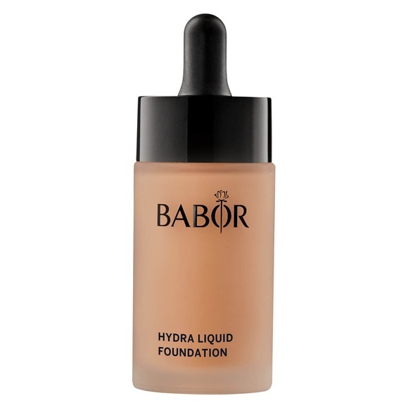 Face Make up Hydra Liquid Foundation 14 honey