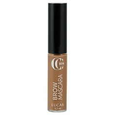 LUCAS Cosmetics Make-up LUCAS Cosmetics Make-up Brow Mascara 5.0 ml