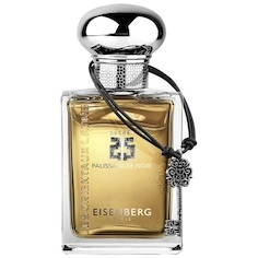 Eisenberg Les Orientaux Latins Secret N°I Palissandre Noir Eau de Parfum (EdP) 30ml