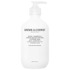 Grown Alchemist Detox-Shampoo 500ml
