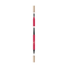 Valentino Augenbrauen Valentino Augenbrauen Augenbrauen-Trio 8.0 ml