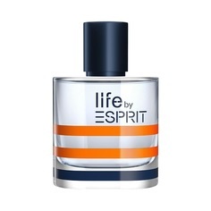 Esprit Life by Esprit man Eau de Toilette (EdT) 30ml