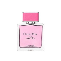 Aigner Cara Mia Solo Tu Eau de Parfum (EdP) 100ml