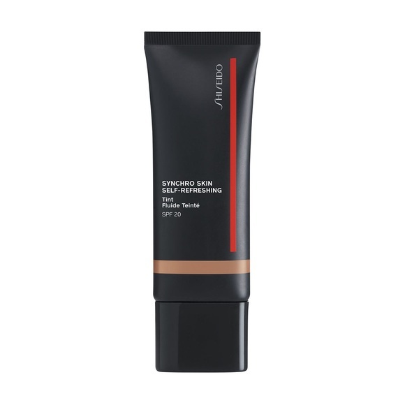 Sychro Skin Self Refreshing Tint Damen Medium Keyaki 30ml