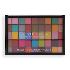 REVOLUTION Re-Loaded REVOLUTION Re-Loaded Maxi Palette lidschatten 60.75 g