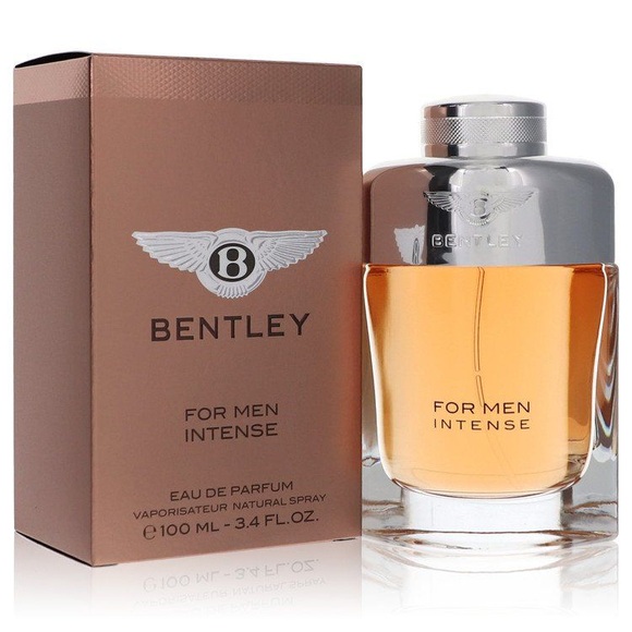 Bentley Intense by Bentley Eau de Parfum Spray 100 ml