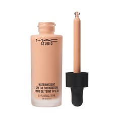 MAC NW30 Studio Waterweight SPF 30/PA++ Foundation 30ml