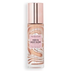 REVOLUTION REVOLUTION Revolution Festive Allure Face & Body Glow highlighter 50.0 ml
