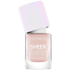 Catrice Catrice Sheer Beauties Nail Polish nagellack 10.5 ml