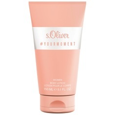 Body Lotion 150.0 ml