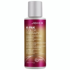 Joico K-Pak Joico K-Pak Color Therapy Color Protecting Shampoo haarshampoo