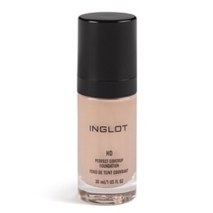 Inglot Inglot HD Perfect Coverup foundation 30.0 ml