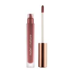 Nude by Nature Lippenstifte Nude by Nature Lippenstifte Satin Liquid Lipstick 3.75 ml