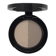 mellow Cosmetics Augenbrauen mellow Cosmetics Augenbrauen Brow Powder Duo augenbrauenpuder 2.0 g