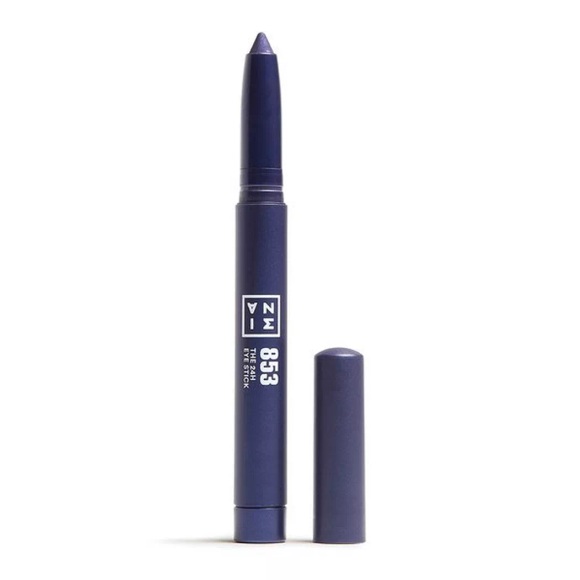 The 24h Eye Stick Damen Dark blue 58G