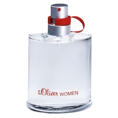 s.Oliver s.Oliver Woman Eau de Parfum (EdP) 30ml