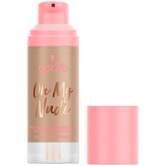 got2b Teint got2b Teint Oh My Nude Buildable Foundation foundation 30.0 ml