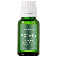 Blemish Rescue Oil gesichtsoel 15.0 ml