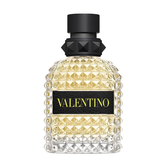 Valentino Born In Roma Uomo Valentino Born In Roma Uomo Yellow Dream 50.0 ml