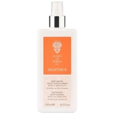 Acqua Di Stresa Dianthus Velveting Body Lotion 250ml/8,3 oz