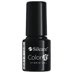 Silcare Nagellack Silcare Nagellack UV Gel Polish Color 6.0 g