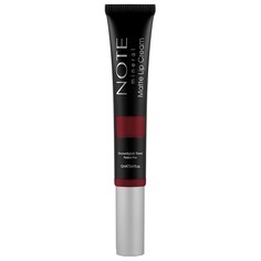 Note Lipgloss & Lippenpflege Note Lipgloss & Lippenpflege Mineral Lip Cream 12.0 ml