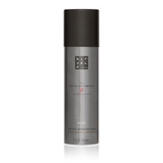 Rituals The Ritual of Samurai Rituals The Ritual of Samurai Cool Deo Spray deodorant