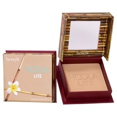 Hoola Lite Heller, Matter Bronzer Damen LITE 8g