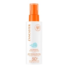 Lancaster Sun Care Lancaster Sun Care Clean Sun Sensitive Kids Milky Spray SPF 50 150.0 ml