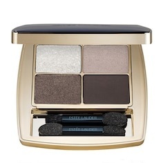 Pure Color Envy - Luxe EyeShadow Quad Grey Haze 05