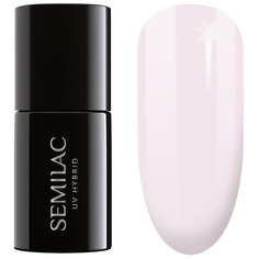 Semilac Semilac UV Hybrid uv_nagellack 7.0 ml