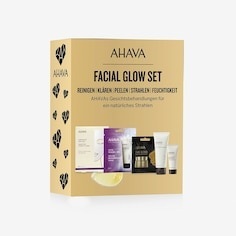 AHAVA AHAVA Facial Glow Set gesichtspflege 1.0 pieces