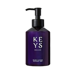 Keys Soulcare Gesichtspflege Keys Soulcare Gesichtspflege Golden Cleanser 170.0 ml