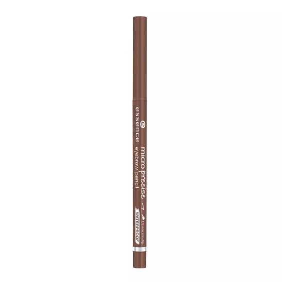 Essence Light Brown Micro Precise Eyebrow Pencil Augenbrauenstift 5g