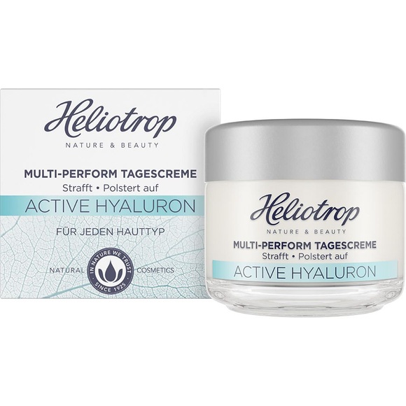 Heliotrop ACTIVE Heliotrop ACTIVE Multi-Perform Tagescreme 50.0 ml