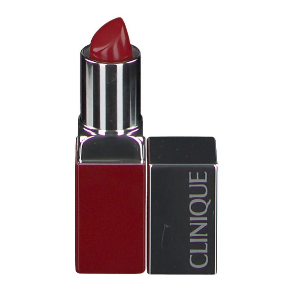 Clinique Clinique Pop™ Lippenstift + Primer in einem - Passion Pop