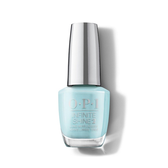 Me Myself and OPI - Infinite Shine Nftease Me