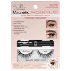 Ardell Magnetic Ardell Magnetic Magnetic Kit Liner & Lash Naked Lashes 421 kuenstliche_wimpern